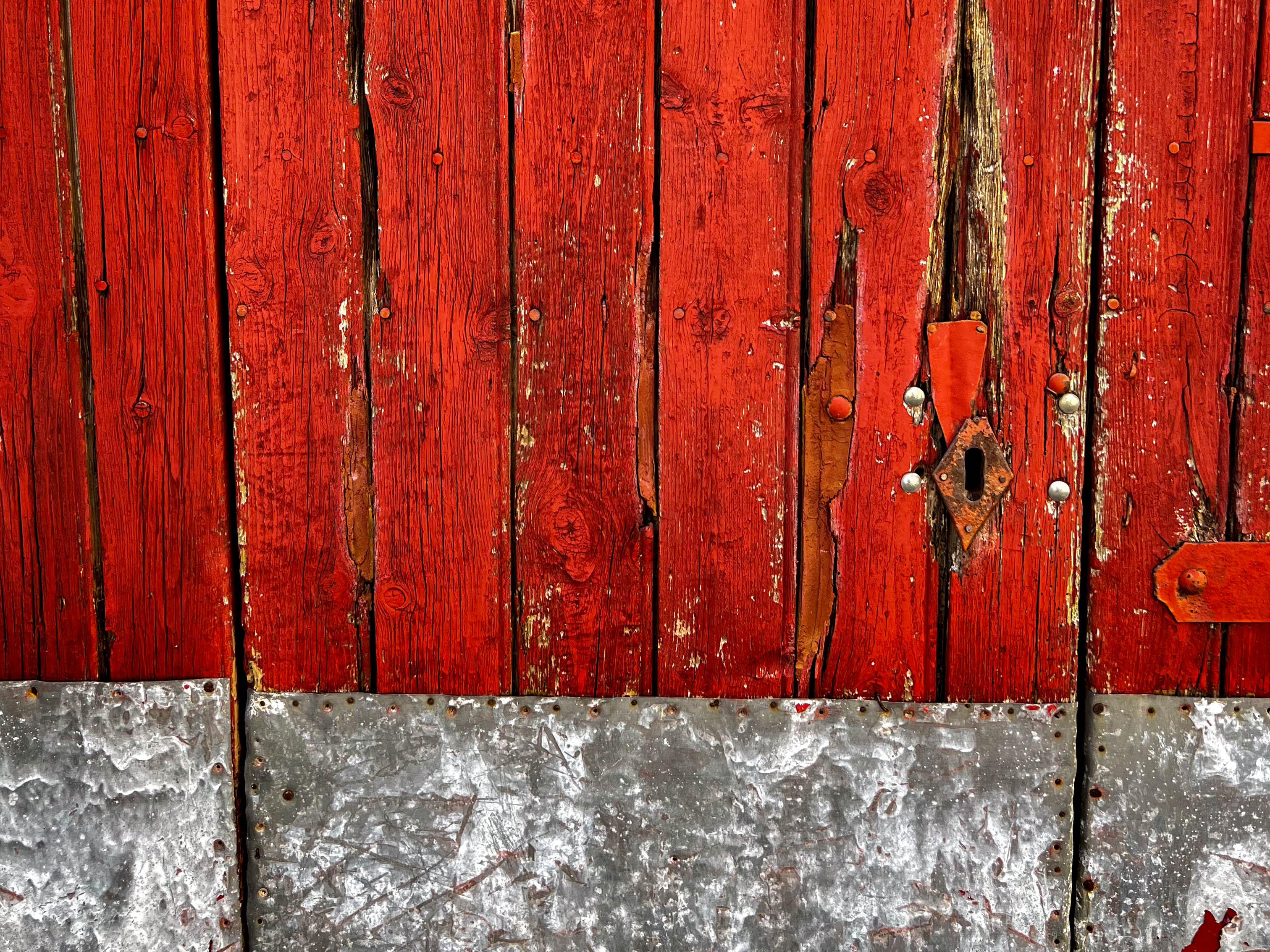 La Funky Barn Nature Retreat